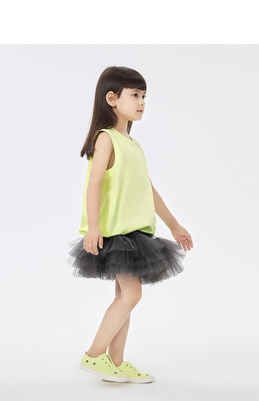 jnby 23年夏款   挺阔针织棉背心 1N4012760 商品图5