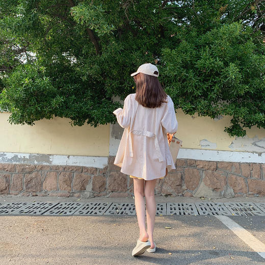 金蘑菇菇【coachella音乐节组】甜盐女孩 吊带裙 商品图4