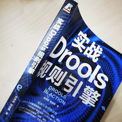 实战Drools规则引擎 商品图4