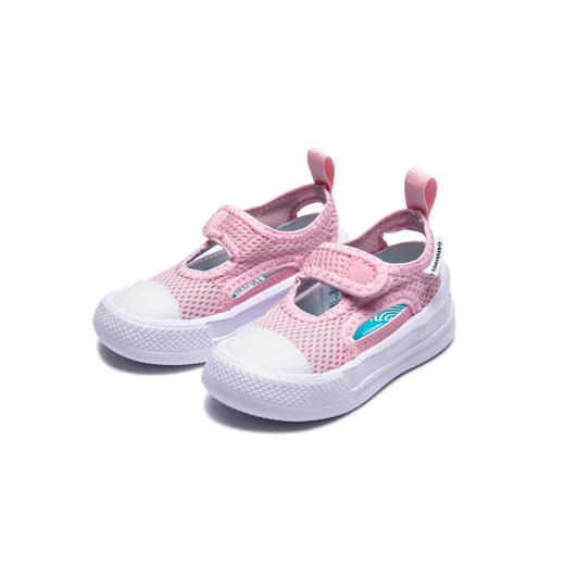 CONVERSE 夏 婴童 凉鞋 A03659C 商品图2