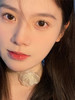 正品半年抛 | gugucon系列可可糖美瞳 | 直径14.2着色13.4 |韩国 商品缩略图4