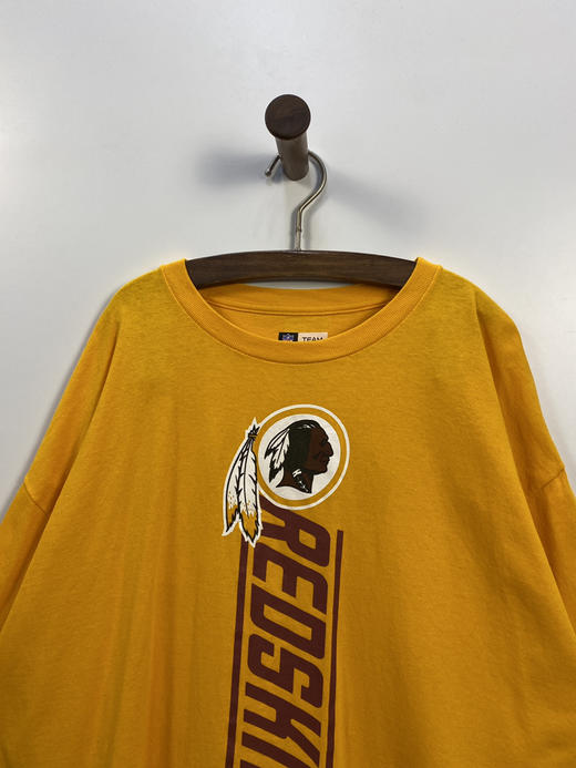 NFL 美国职业橄榄球大联盟 TEAM 短袖T恤 _SST(XL) 商品图0