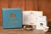 中茶 70周年万事如意六堡茶150g 商品缩略图0