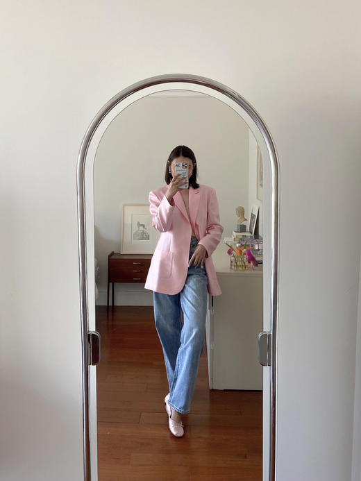 my janes 加长版 商品图5