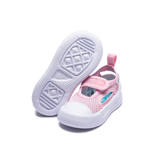 CONVERSE 夏 婴童 凉鞋 A03659C 商品图4