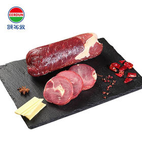 额尔敦 牛肉卷2斤