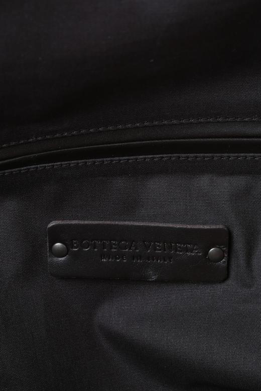 【超惠秒】BOTTEGA VENETA 葆蝶家 男女通款49*25*28CM 真皮编织手提单肩行李包/旅行包 11335 商品图10
