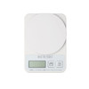 厨用电子秤2kg 圆形 商品缩略图2