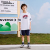 CONVERSE 夏 大童小童婴童 短袖套装 CNVN-KS-D822 商品缩略图0