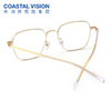 Coastal Vision 镜宴新品光学镜 CVF2040GD 商品缩略图4