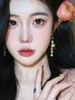正品半年抛 Pekopeko系列 浆浆兽美瞳 直径14.2着色直径13.4 韩国 商品缩略图8