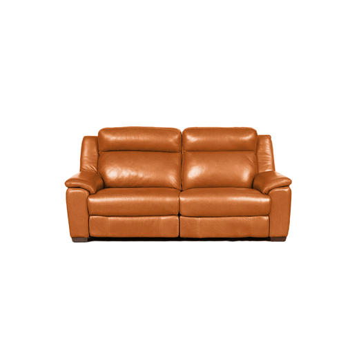 【家具】三人两边电动沙发 德约克-F 商品图10