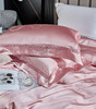 床盖四件套天鹅湖（浪漫 粉） 商品缩略图4
