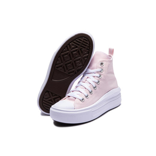 CONVERSE 夏 大童 运动休闲鞋 A03629C 商品图4
