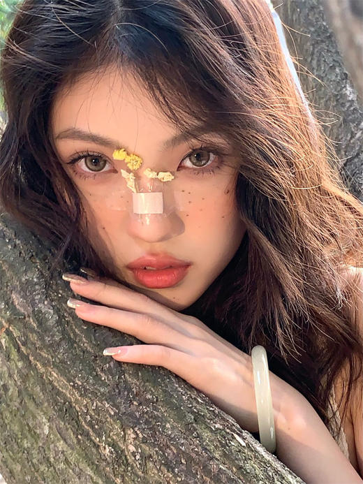 正品半年抛 | Beenana系列日光浴美瞳 |直径14.5着色13.8 |韩国产 商品图6