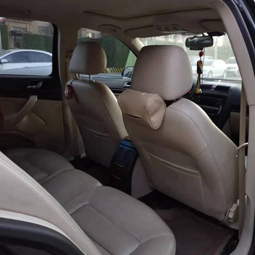 斯柯达 明锐 1.6L 自动逸致版【长租-北京】 商品图6