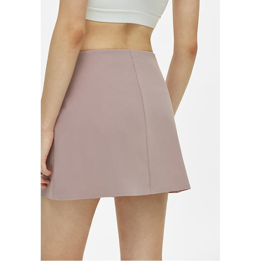 跃牌【洛水之神系列】防走光速干跑步瑜伽运动短裙HN60 商品图3