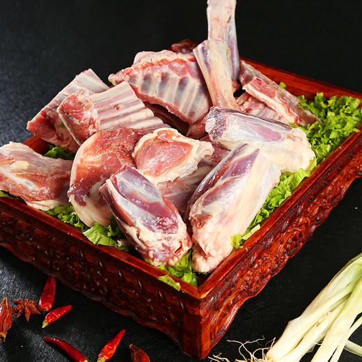 额尔敦 手把肉5斤 商品图4