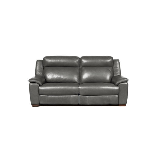 【家具】三人两边电动沙发 德约克-F 商品图8