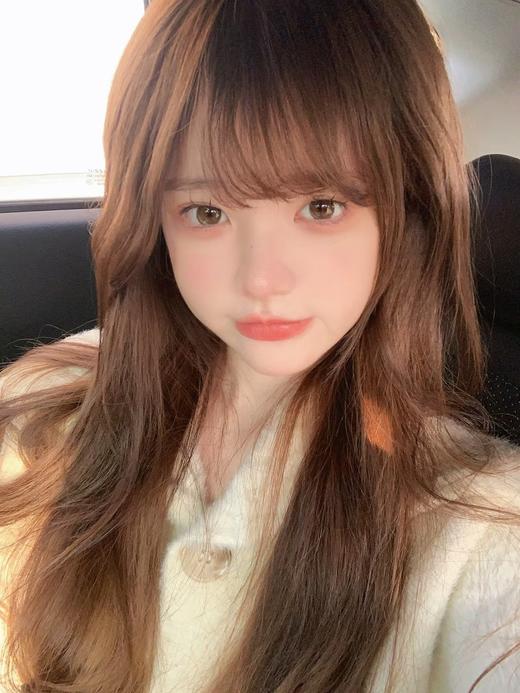 Ginomii旗下 ·小蜜豆&威尼斯 14.2mm｜半年抛  2片 商品图5