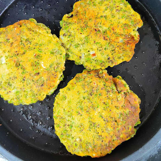 【密云】深山鲜嫩榆钱 包邮装  应季鲜食  清香微甜   吃法多样  榆钱儿 商品图5