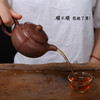 一物堂坭兴陶仿古壶养生壶经典纯手工茶壶小品泡茶器功夫茶具 商品缩略图2