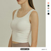 跃牌【洛水之神系列】一体式高强度塑形收腰美背瑜伽服HN91 商品缩略图5
