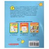 美国小学学乐高频常见词汇练习册 Scholastic The complete Jumbo Book of Sight Word Practice 商品缩略图2