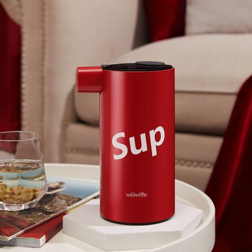 Wildwood-即热式开水机 商品图0