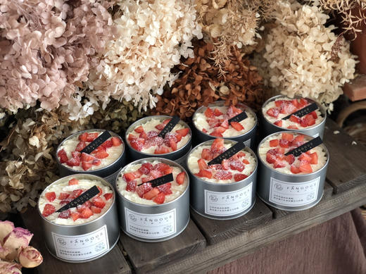 口袋罐子蛋糕 商品图8