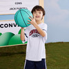 CONVERSE 夏 大童小童婴童 短袖套装 CNVN-KS-D822 商品缩略图4