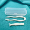 简约镊子小棒套盒隐形眼镜盒335 商品缩略图3