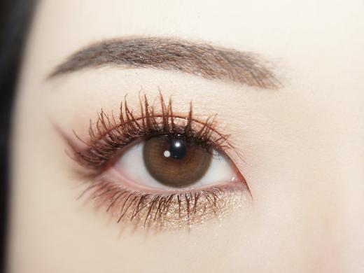 Ginomii旗下 ·小蜜豆&威尼斯 14.2mm｜半年抛  2片 商品图2