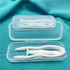 简约镊子小棒套盒隐形眼镜盒335 商品缩略图5