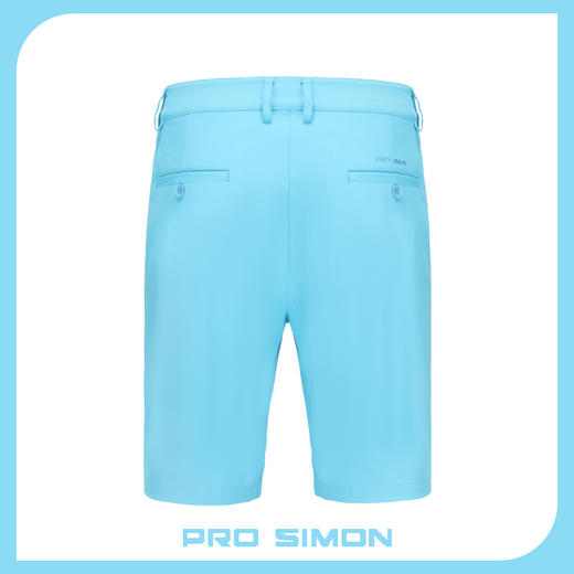 BMS-116A（PROSIMON高尔夫男款夏季运动风短裤） 商品图1