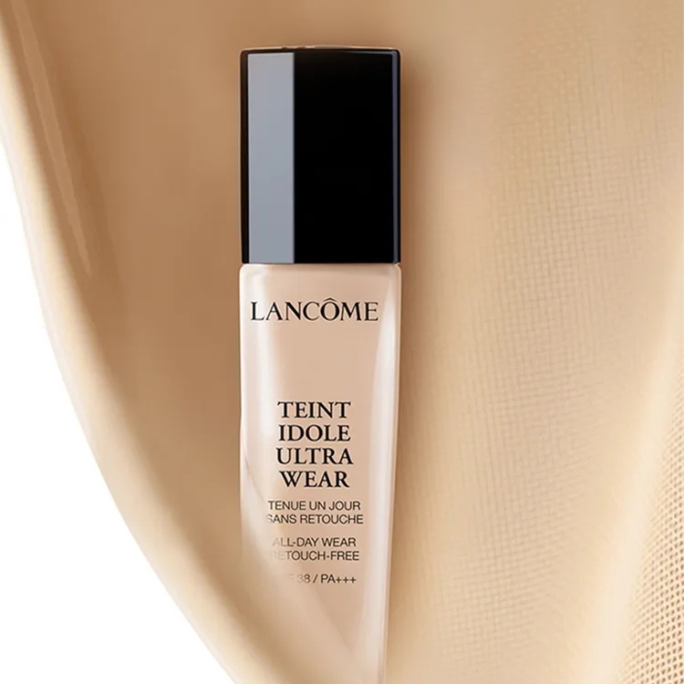 【38宠爱季】兰蔻持妆轻透粉底液po-01