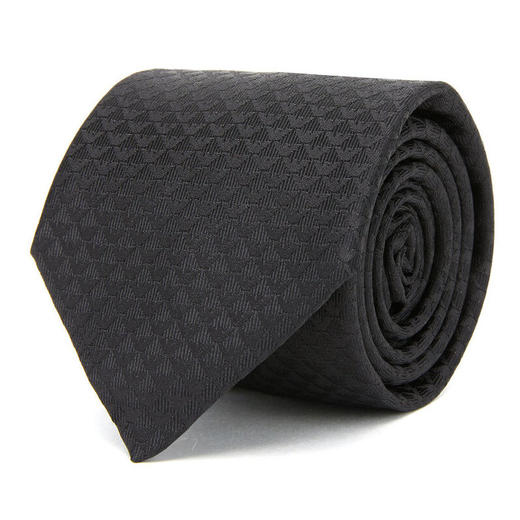 EMPORIO ARMANI 阿玛尼 23春夏新品领带/领结男士奢侈品蝴蝶结领带 340075 CC113 商品图0