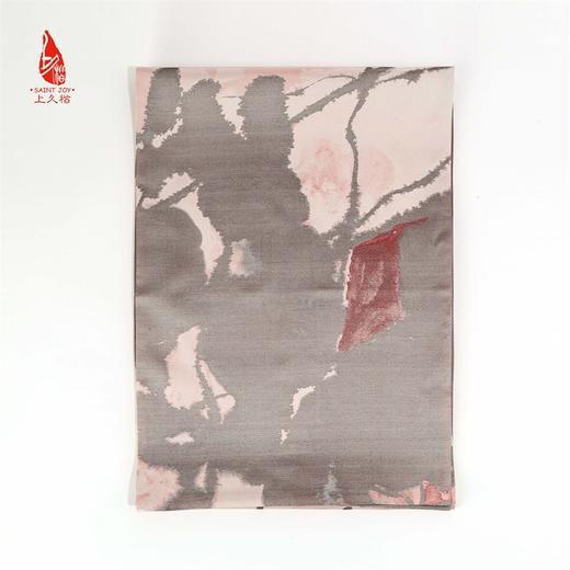 SAINTJOY/宋锦双面长巾 斑斓 SCS19006 商品图1