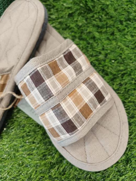 布艺拖鞋 商品图4