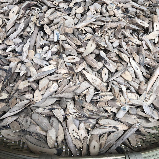 忍冬藤 1千克 商品图0