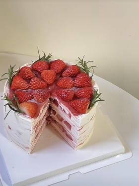 草莓千层