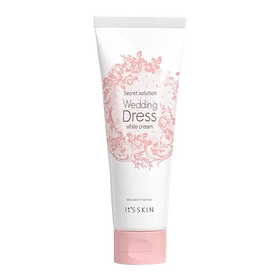 【预售 急单慎拍】伊思(It's Skin)婚纱身体素颜霜烟酰胺美白全身面部身体乳100ml