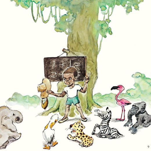 《加古里子经典故事系列》（全7册） 商品图7