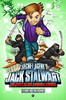 特工杰克·斯特沃特:武士刀的失窃:日本 英文原版 Secret Agent Jack Stalwart The Theft of the Samurai Sword: Japan 商品缩略图0