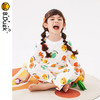 B.Duck小黄鸭童装夏季家居套装105-150 BF2487090 商品缩略图4