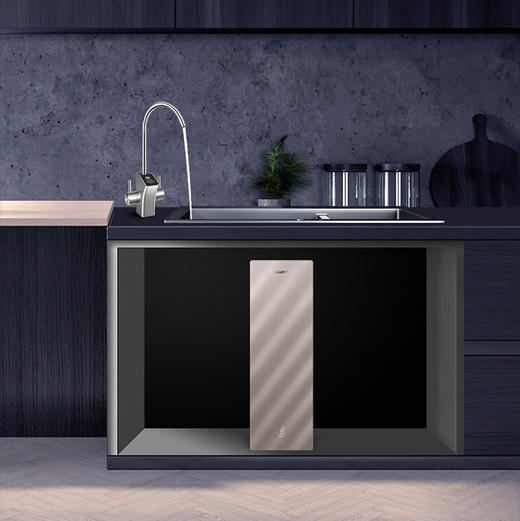 卡萨帝（Casarte）净水机 CRO1000-DFBZU1 商品图11