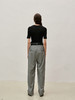 Viktoria Chan | SS23112 Melanie basic Tshirt [短袖上衣 黑 / 白 ] 商品缩略图9