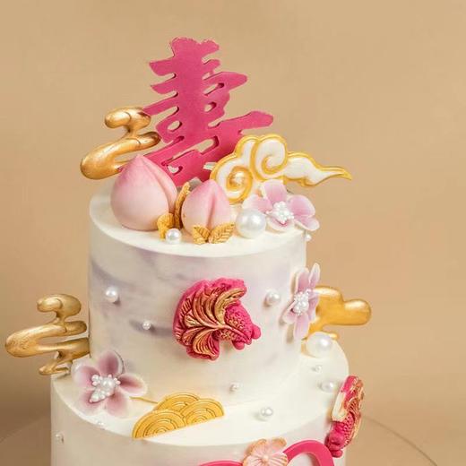 福禄绵长 | 小盒子 商品图1