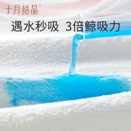 【满200减100】儿童防水洗漱多功能口水巾 商品图3