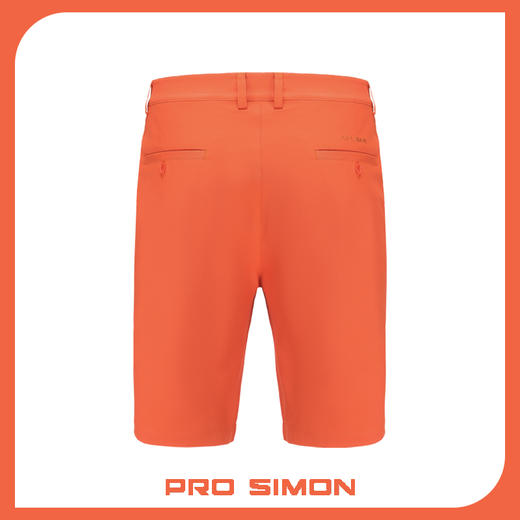 BMS-116B（PROSIMON高尔夫男款夏季运动风短裤） 商品图1